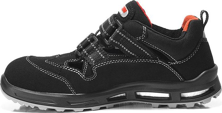 Image du produit Elten S3 chapeau chaussures de sécurité de pointe (S1P, 44)