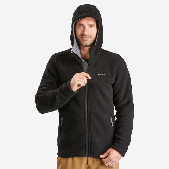 Actual product image Quechua SH500 (44)