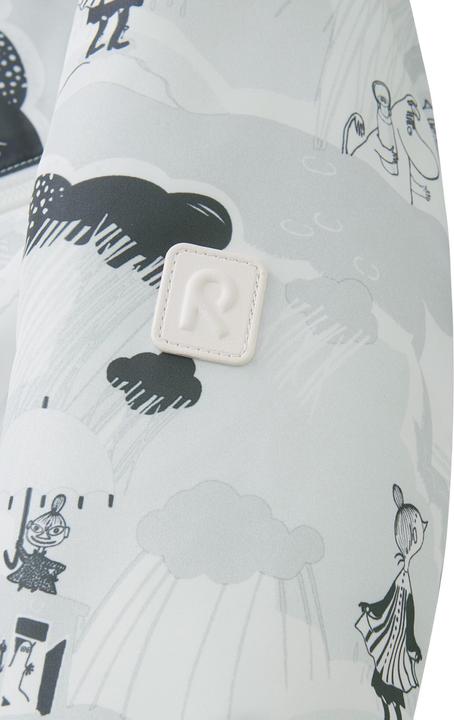 Immagine prodotto Reima Tuta da neve per bambino Moomin Knytte Light (56, 62)