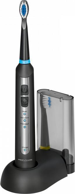 Profi-Care PC-EZS 3056 Spazzolino elettrico per adulti Spazzolino da denti vibrante (Spazzolino oscillante)