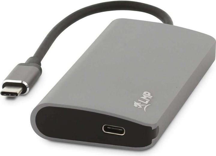 Produktbild LMP 17104 (USB-C, 5 Ports)