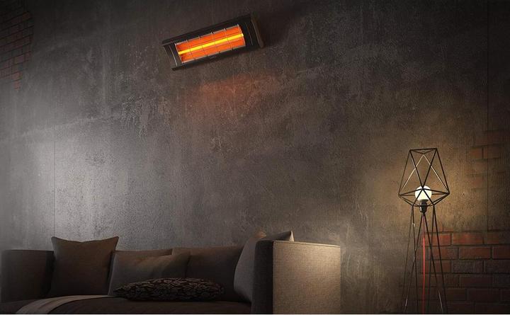 Produktbild Veito Infrarot Heizstrahler AERO (2500 W)