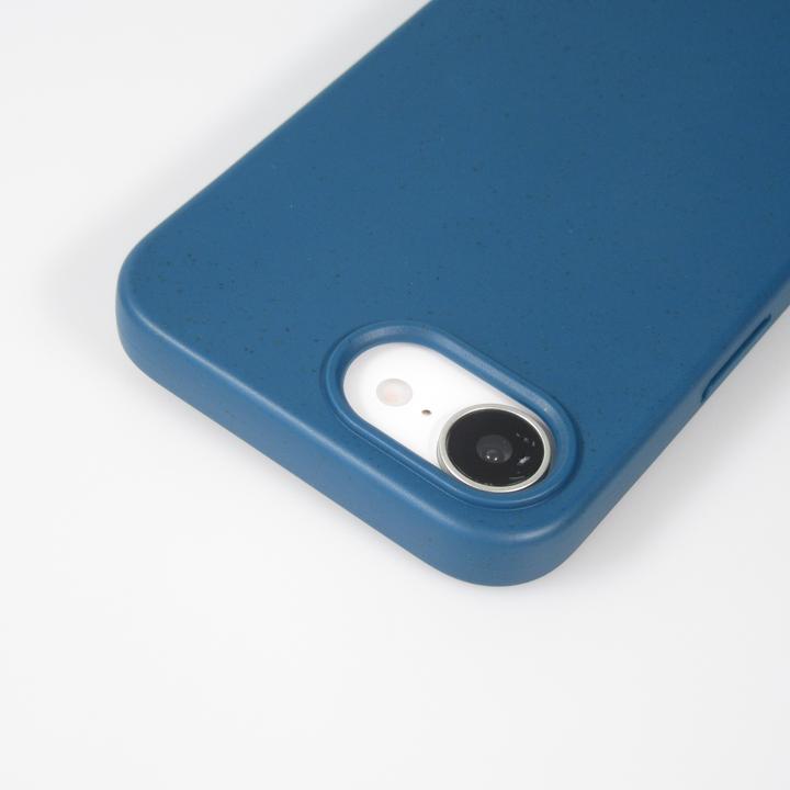 Actual product image PhoneLook Cover Bio Eco-Friendly blue (Apple iPhone 16e)