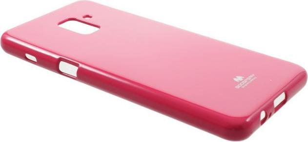 Produktbild Goospery Pearl Jelly Series (Samsung Galaxy A8 (2018))