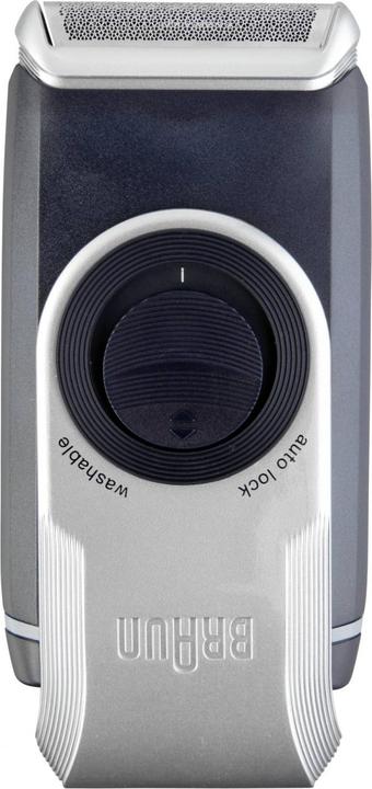 Produktbild Braun PocketGo