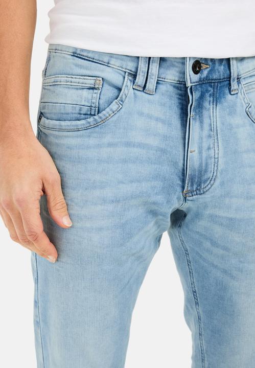 Immagine prodotto Camel Active Regular Fit fleXXXactive® Cooling Jeans (36)