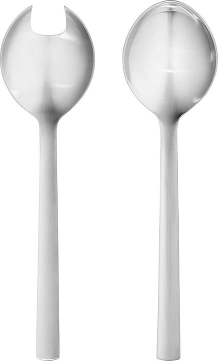 Produktbild Georg Jensen New York Vorlegebesteck (Salatbesteck)