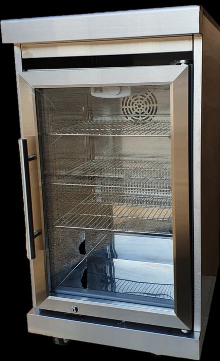 BBQ Master Outdoorkitchen Élément Réfrigérateur
