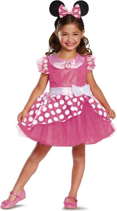 Immagine prodotto Disney Costume Topolina Ragazze (116)