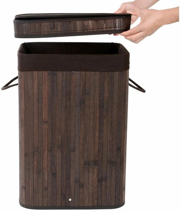 Produktbild Songmics Dörty (72 l)