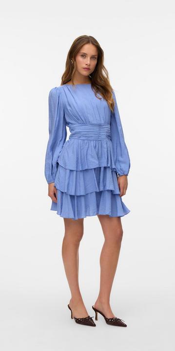 Immagine prodotto Vero Moda VMLISE Kurzes Kleid Kleid (L)