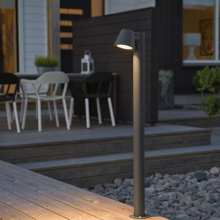 Actual product image Konstsmide Trieste (GU10, IP44)