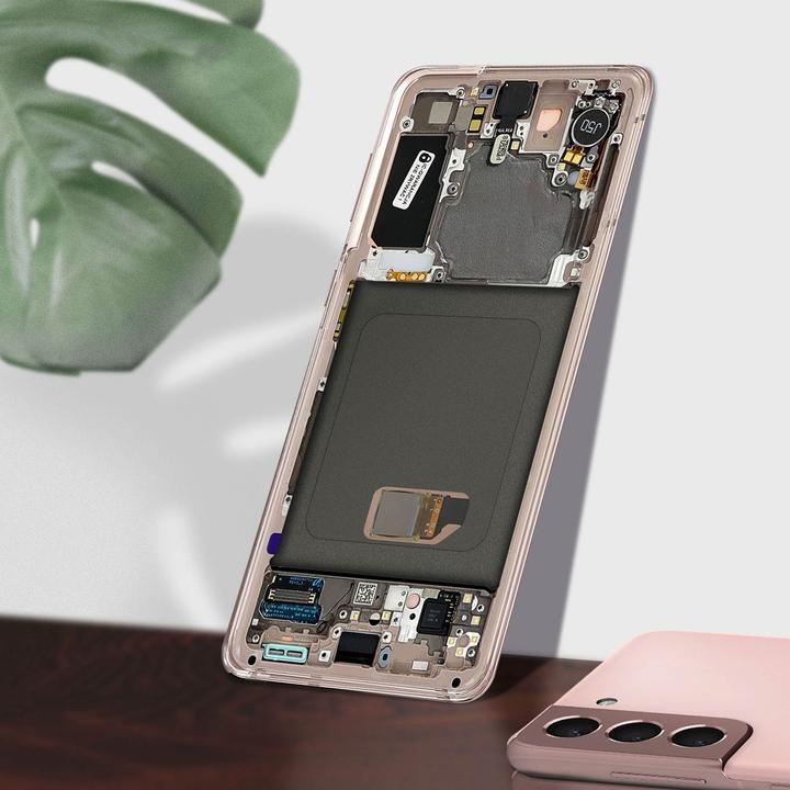 Produktbild Samsung LCD-Display Galaxy S21 (Display, Galaxy S21)