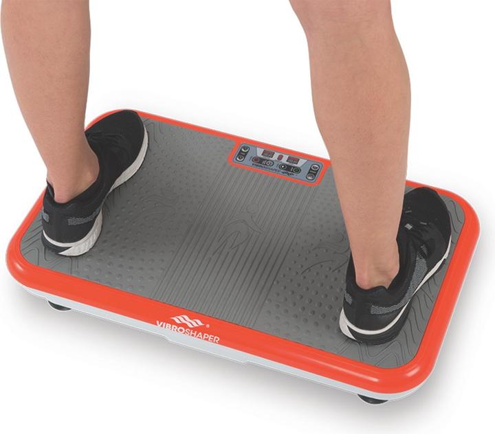 Produktbild MediaShop Vibro Shaper