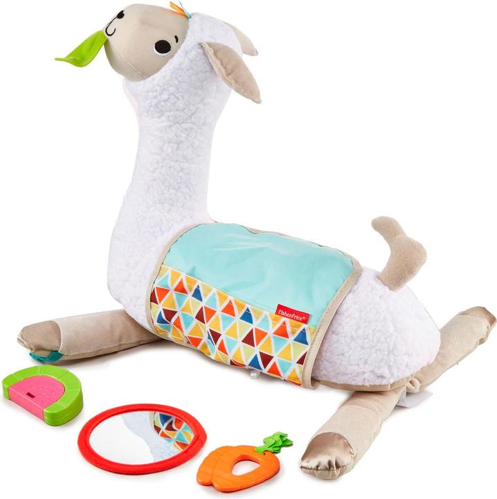Actual product image Fisher-Price Lama (43 cm)