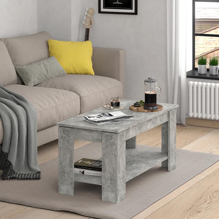 Actual product image Vicco Lorenz (100 x 50 x 50 cm)
