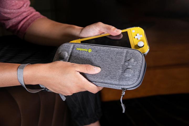 Image du produit tomtoc Affaire Slim (Switch Lite)