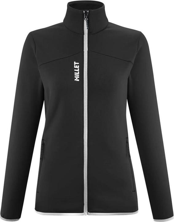 Millet Seneca Fleece Jkt Jacke (L)