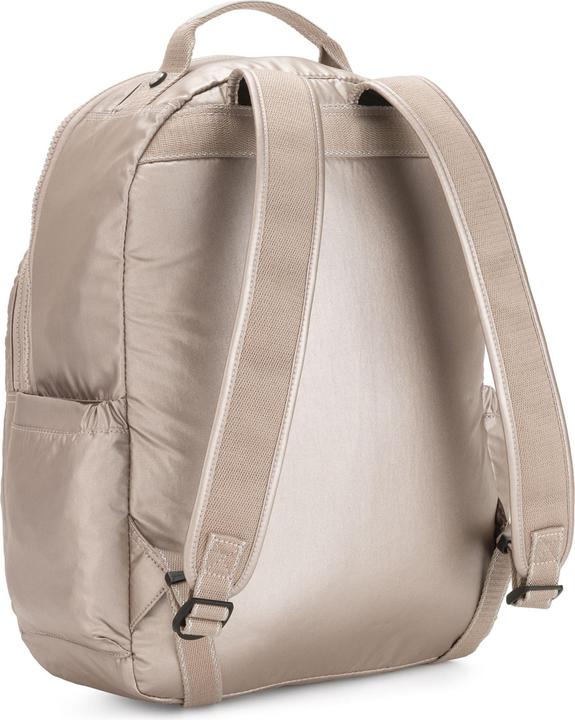 Produktbild Kipling Seoul Dames Rugzak - Metallic Glow (28 l)