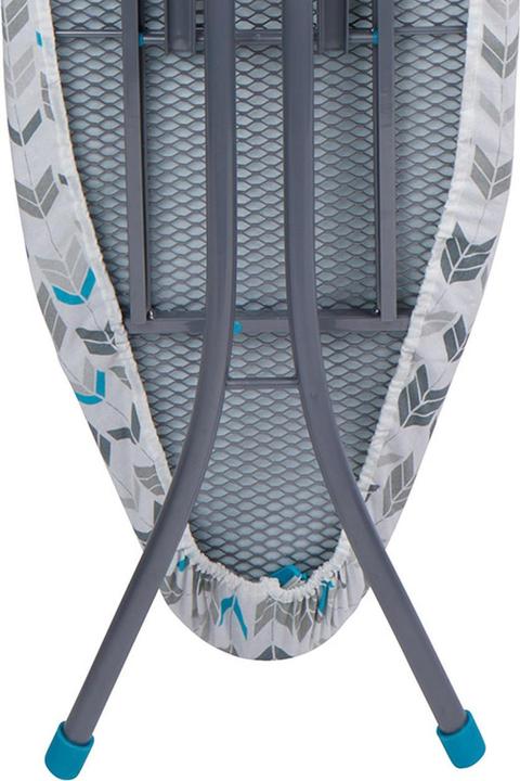 Actual product image Beldray LA024398ARWEU7 137x38cm ironing board