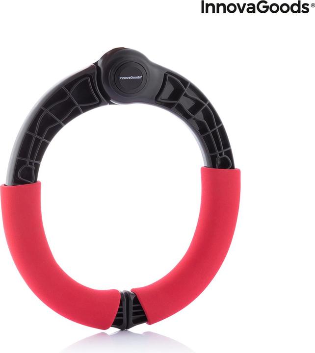 Image du produit InnovaGoods Appareil d'entraînement réglable pour les bras et les jambes (0.26 m)