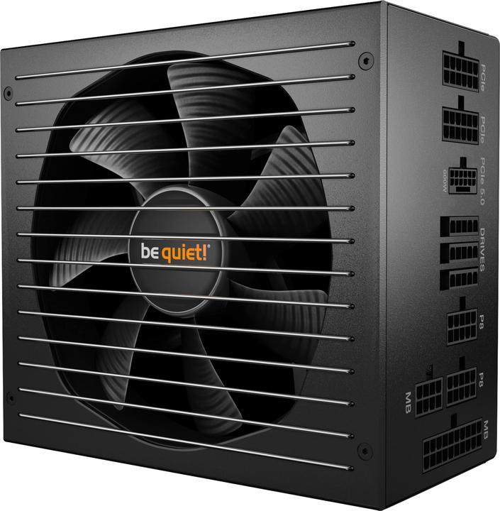 be quiet! Straight Power 12 Platinum (1000 W)