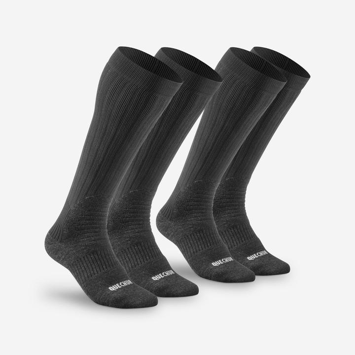 Actual product image Quechua SH100 X-WARM (35, 38)