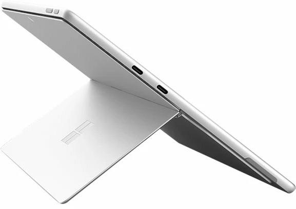 Produktbild Microsoft Surface Pro 9 for business (13", Intel Core i5-1245U, 8 GB, 256 GB, Ohne Tastaturlayout)