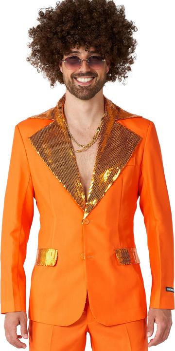 Actual product image Suitmeister Disco Dude (XXL)