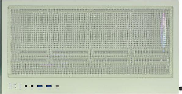 Actual product image Thermaltake View 270 Plus TG ARGB (E-ATX, mATX, Mini-ITX, ATX)