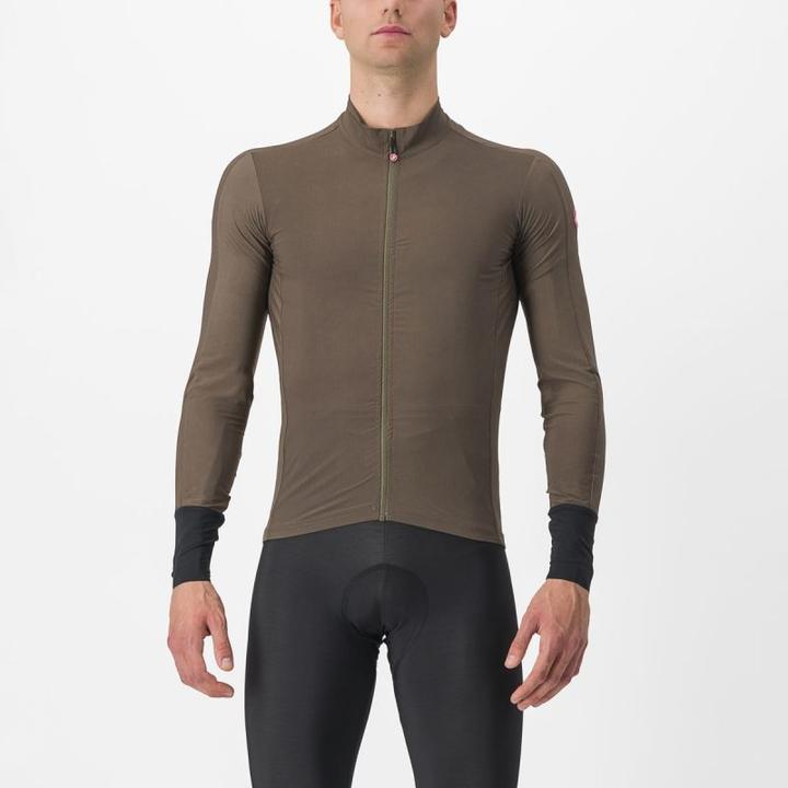 Castelli Flight Jersey Air (XXL)