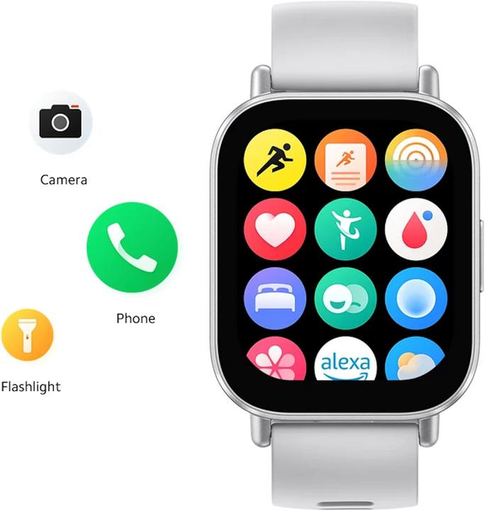 Image du produit Xiaomi Redmi Watch 5 Lite (48 mm)