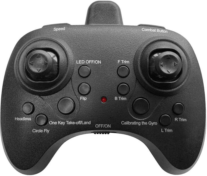 Image du produit Amewi FightStar Battle Drone Set