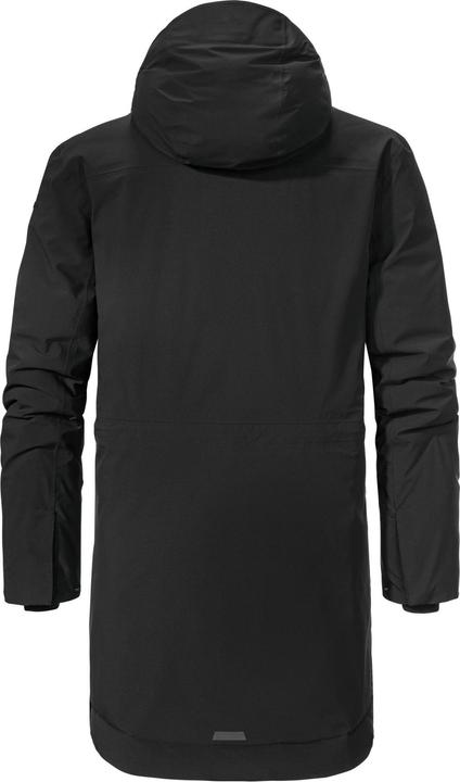 Actual product image Schöffel Down Parka Canterbury M (56)