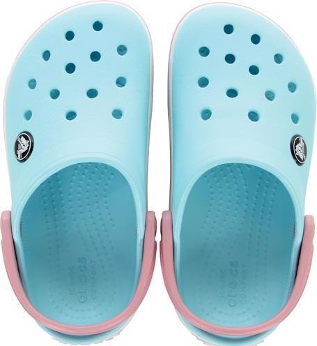 Produktbild Crocs K' Crocband Clog (29)