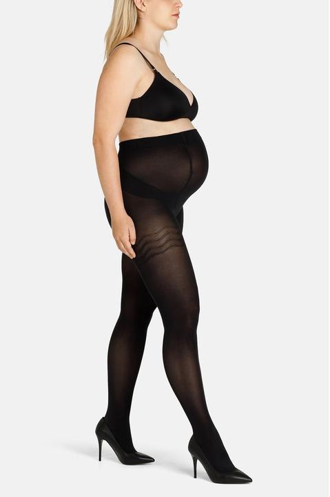 Immagine prodotto Camano Collant donna premium 3D Econyl Maternity 50 DEN 1p (50 DEN, 40, 42)