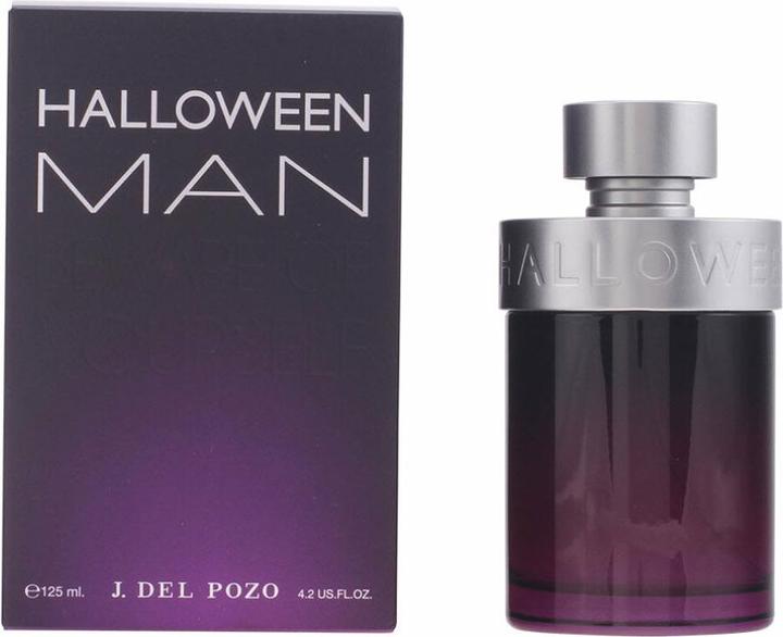 Jesus Del Pozo L'homme d'Halloween