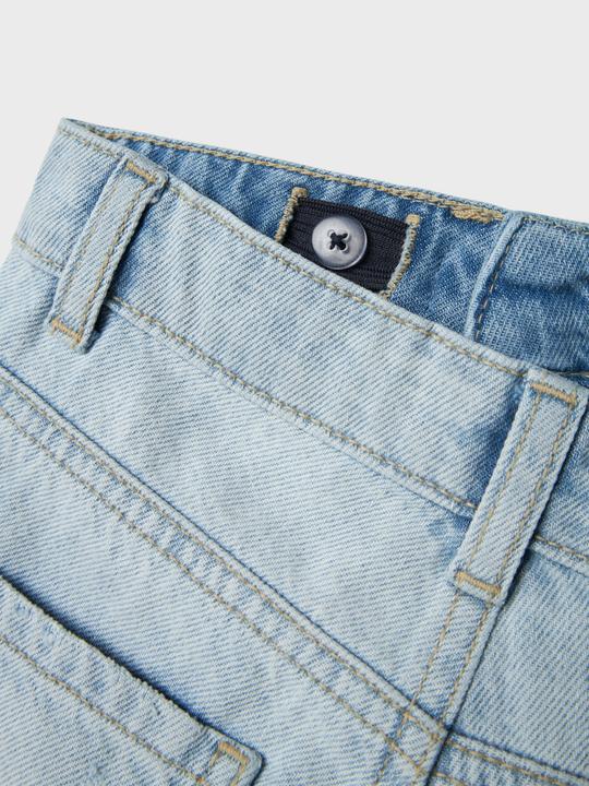 Produktbild Name it Regular Fit Jeansshorts (152)