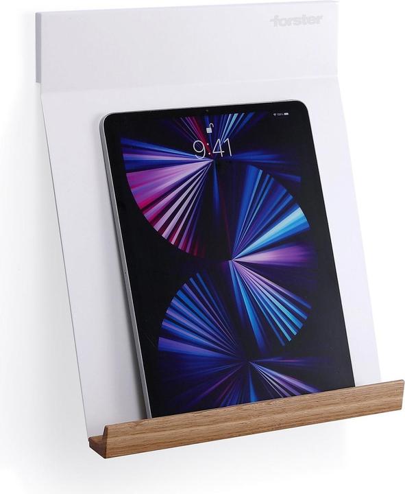 Immagine prodotto Forster Home Supporto magnetico per libri e tablet