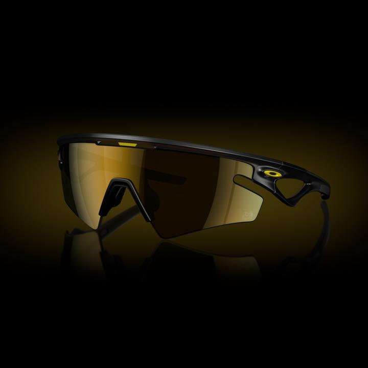 Image du produit Oakley Sphaera Slash - Radbrille (Tour de France Encre noire mate)