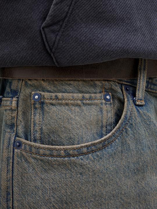 Produktbild Jack & Jones Jjialex Jjoriginal Shorts Cb 099 Sn (XXL)