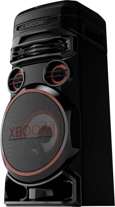 Produktbild LG XBOOM RNC7 Party Lautsprecher 20.32cm 8 Zoll 1St. (Aktiv)