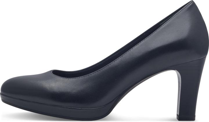 Immagine prodotto Tamaris Essentials Dames Pumps - NAVY - Maat 40 (40)