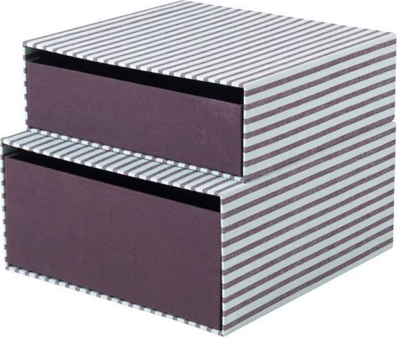 Actual product image Broste Copenhagen Cecelia box