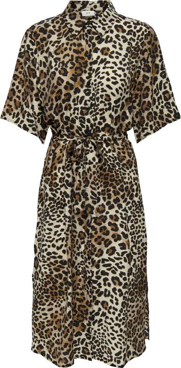 JdY JDYBARBARA Midikleid Hemdblusenkleid