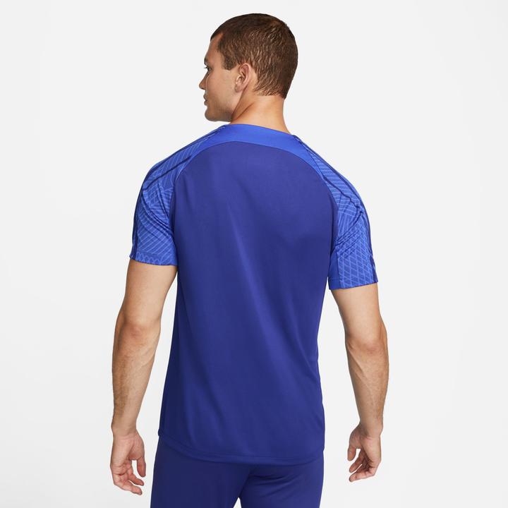 Produktbild Nike Netherlands Strike Men"S, Deep Royal Blue/Hyper Royal/Wh XL (XL)