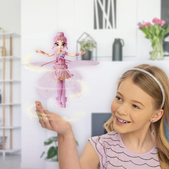 Produktbild Hatchimals Pixies: Crystal Flyers