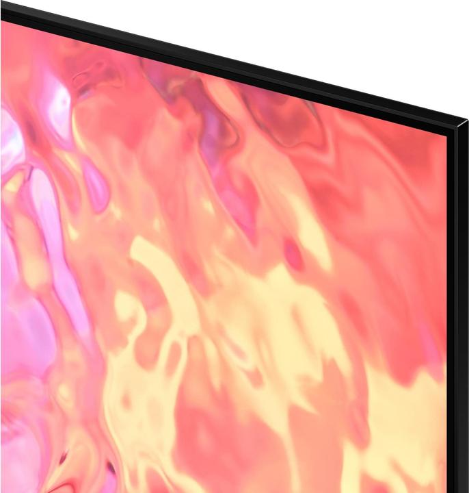 Immagine prodotto Samsung QE55Q60C (55", QLED, 4K, 2023)