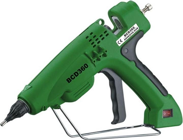 Actual product image Profix Hot glue gun BCD 360