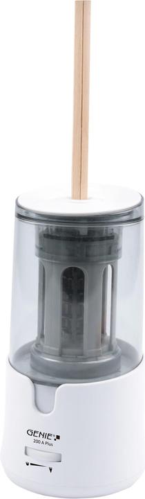 Actual product image Genie 200 A Plus - Elektrischer Anspitzer